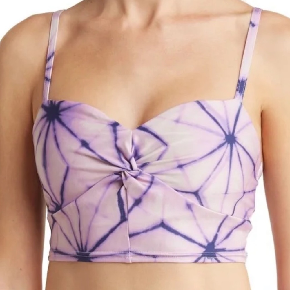 NWT Free People Movement Double Take Cami